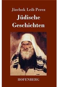 Jüdische Geschichten