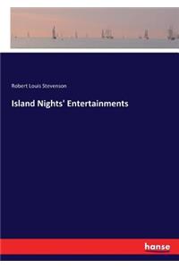 Island Nights' Entertainments