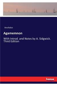 Agamemnon