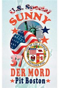 Sunny - Der Mord