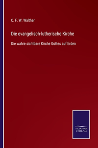 evangelisch-lutherische Kirche
