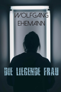 Die liegende Frau