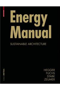 Energy Manual