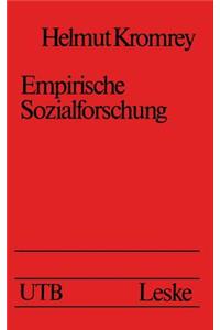 Empirische Sozialforschung