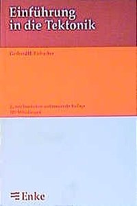 Einfuhrung in Die Tektonik