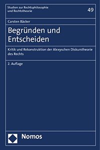 Begrunden Und Entscheiden