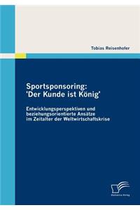 Sportsponsoring