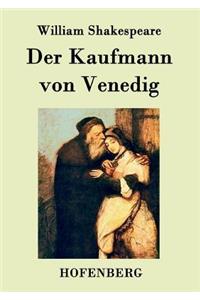 Der Kaufmann von Venedig