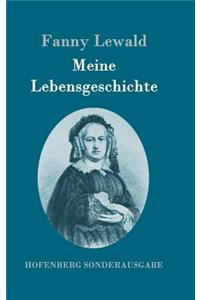 Meine Lebensgeschichte