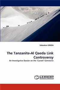 Tanzanite-Al Qaeda Link Controversy