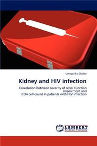 Kidney and HIV Infection