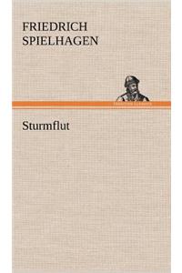Sturmflut