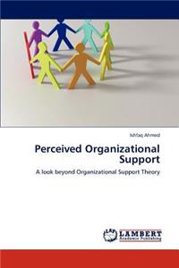 Perceived Organizational Support