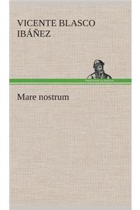 Mare nostrum