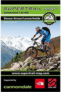 Davos / Arosa / Lenzerheide