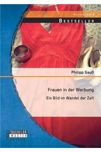 Frauen in der Werbung