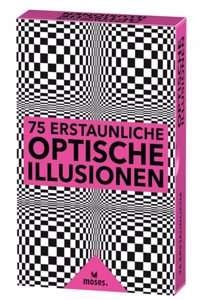 75 erstaunliche Optische Illusionen