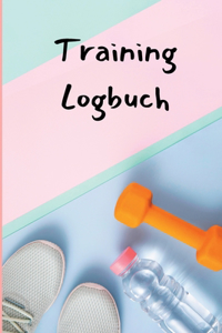 Trainings-Logbuch