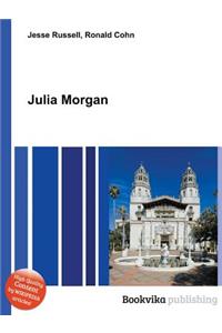 Julia Morgan