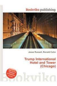 Trump International Hotel and Tower (Chicago)