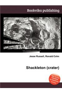Shackleton (Crater)