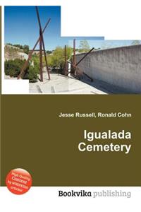 Igualada Cemetery