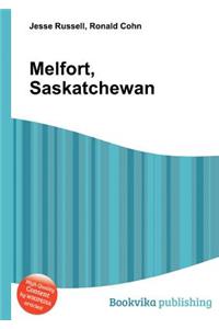 Melfort, Saskatchewan