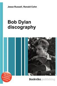 Bob Dylan Discography