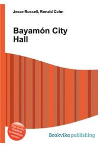 Bayamon City Hall