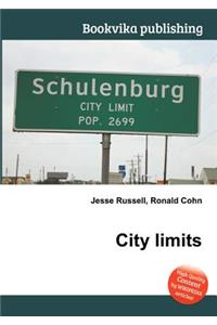 City Limits