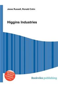 Higgins Industries