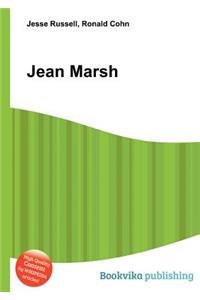 Jean Marsh