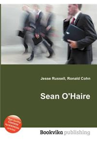 Sean O'Haire