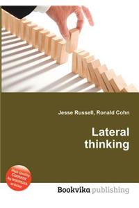 Lateral Thinking