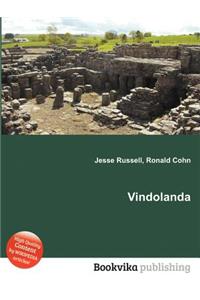 Vindolanda