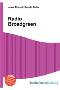 Radio Broadgreen