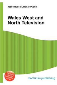 Wales West and North Television
