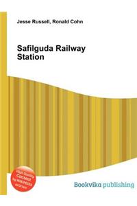 Safilguda Railway Station