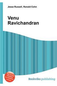 Venu Ravichandran