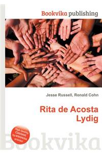 Rita de Acosta Lydig