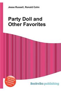 Party Doll and Other Favorites