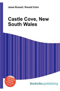 Castle Cove, New South Wales
