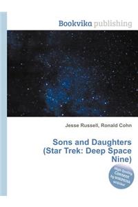 Sons and Daughters (Star Trek