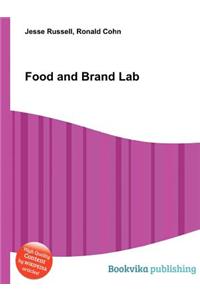 Food and Brand Lab