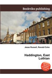 Haddington, East Lothian