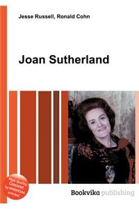 Joan Sutherland