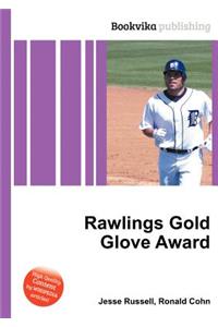 Rawlings Gold Glove Award