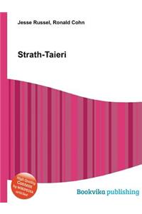 Strath-Taieri