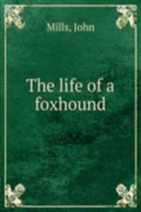 THE LIFE OF A FOXHOUND