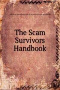 Scam Survivors Handbook